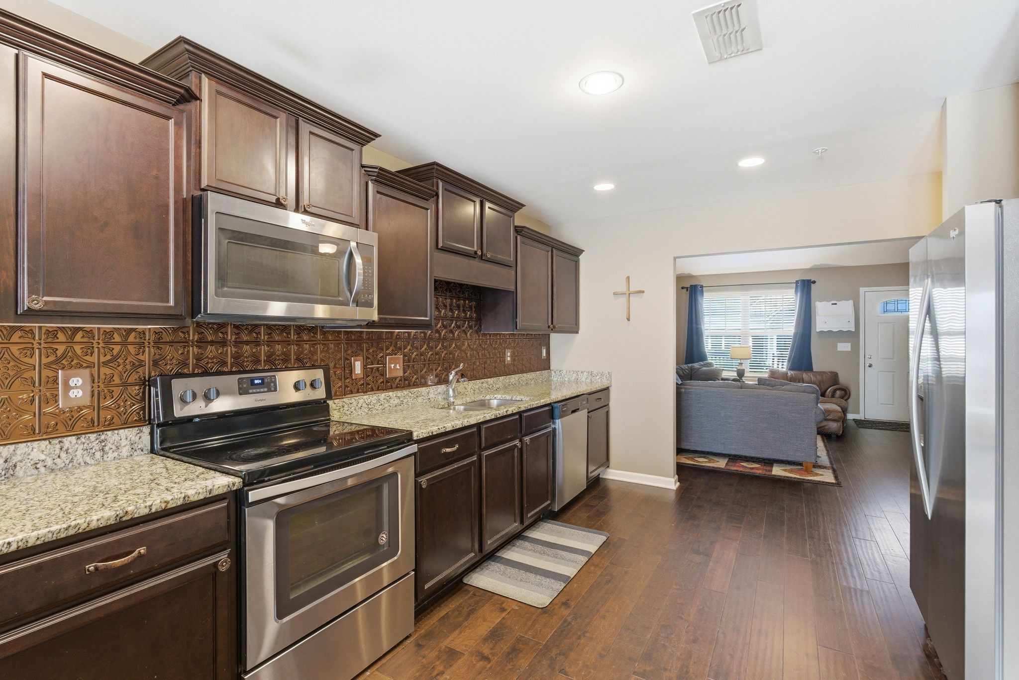 4020 Commons Drive Spring Hill, TN 37174 - Photo 9 of 52