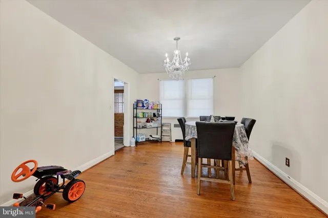 $165,000 | 3438 Parklawn Avenue, Baltimore, MD 21213