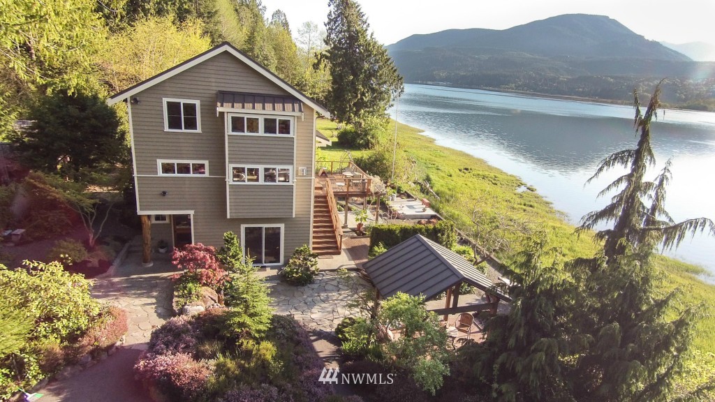 1330 East Quilcene Road Quilcene, WA 98376 - Photo 1 of 25