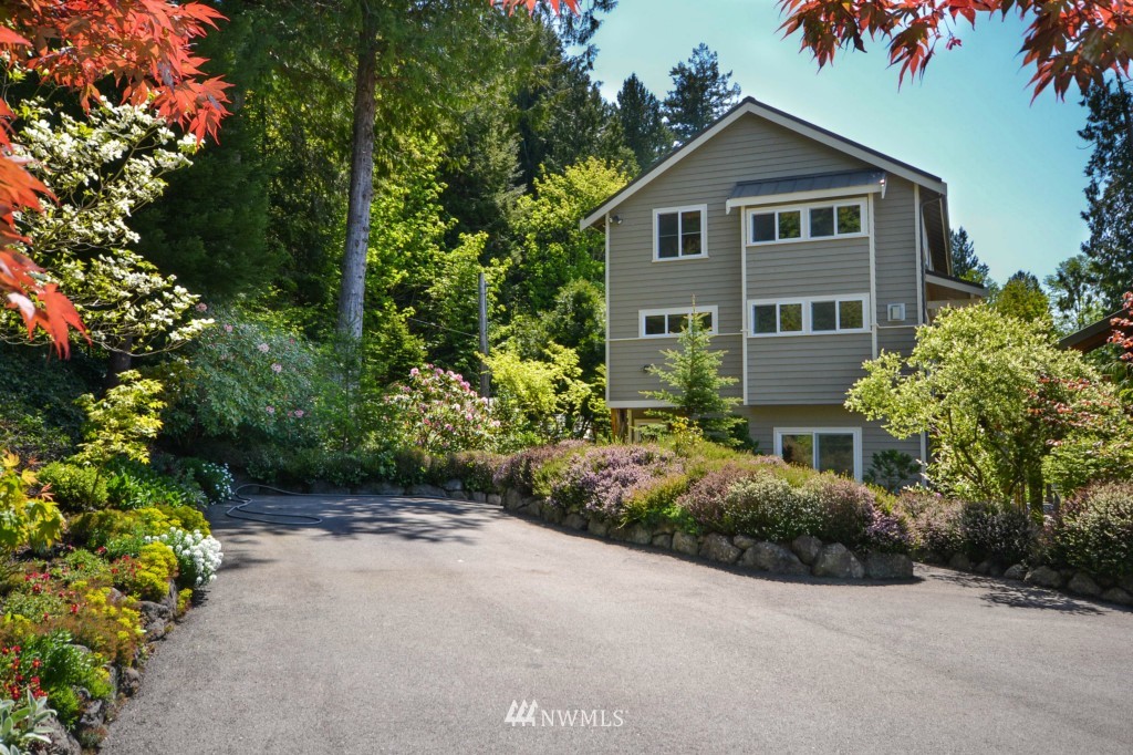 1330 East Quilcene Road Quilcene, WA 98376 - Photo 2 of 25