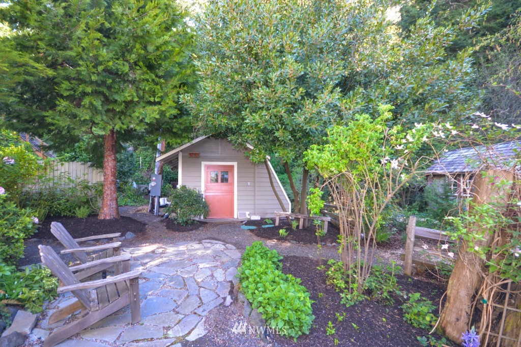 1330 East Quilcene Road Quilcene, WA 98376 - Photo 21 of 25