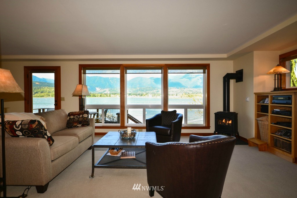 1330 East Quilcene Road Quilcene, WA 98376 - Photo 6 of 25