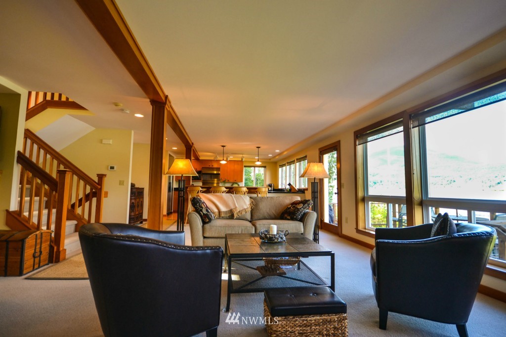 1330 East Quilcene Road Quilcene, WA 98376 - Photo 8 of 25