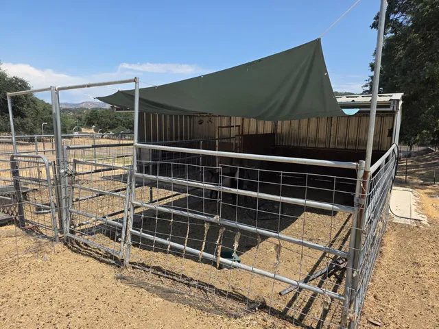 a view of an empty room with wooden floor and a chair
