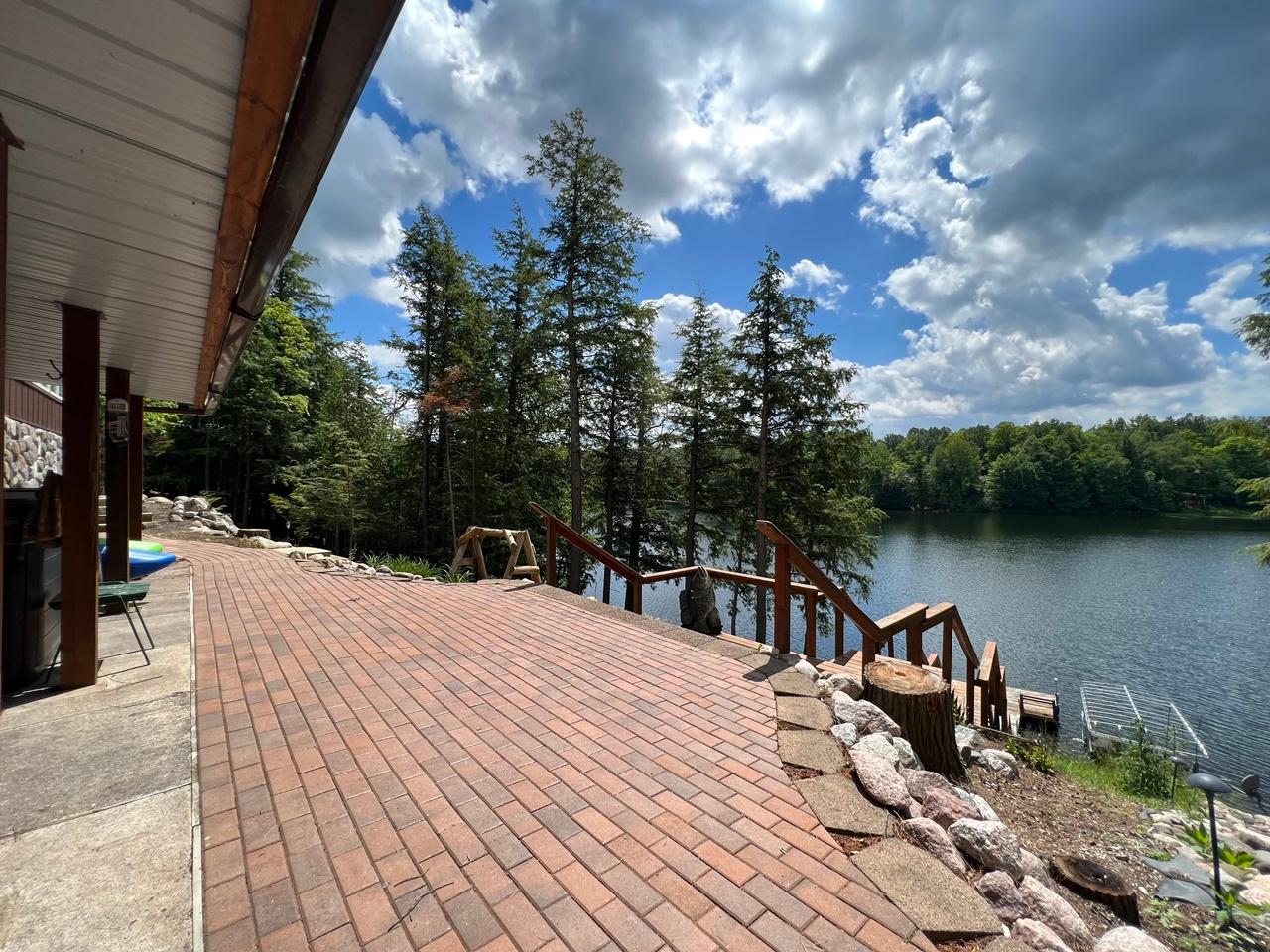 5103 Stafford Point Road North Mercer, WI 54547 - Photo 28 of 52 Gallery Image 28