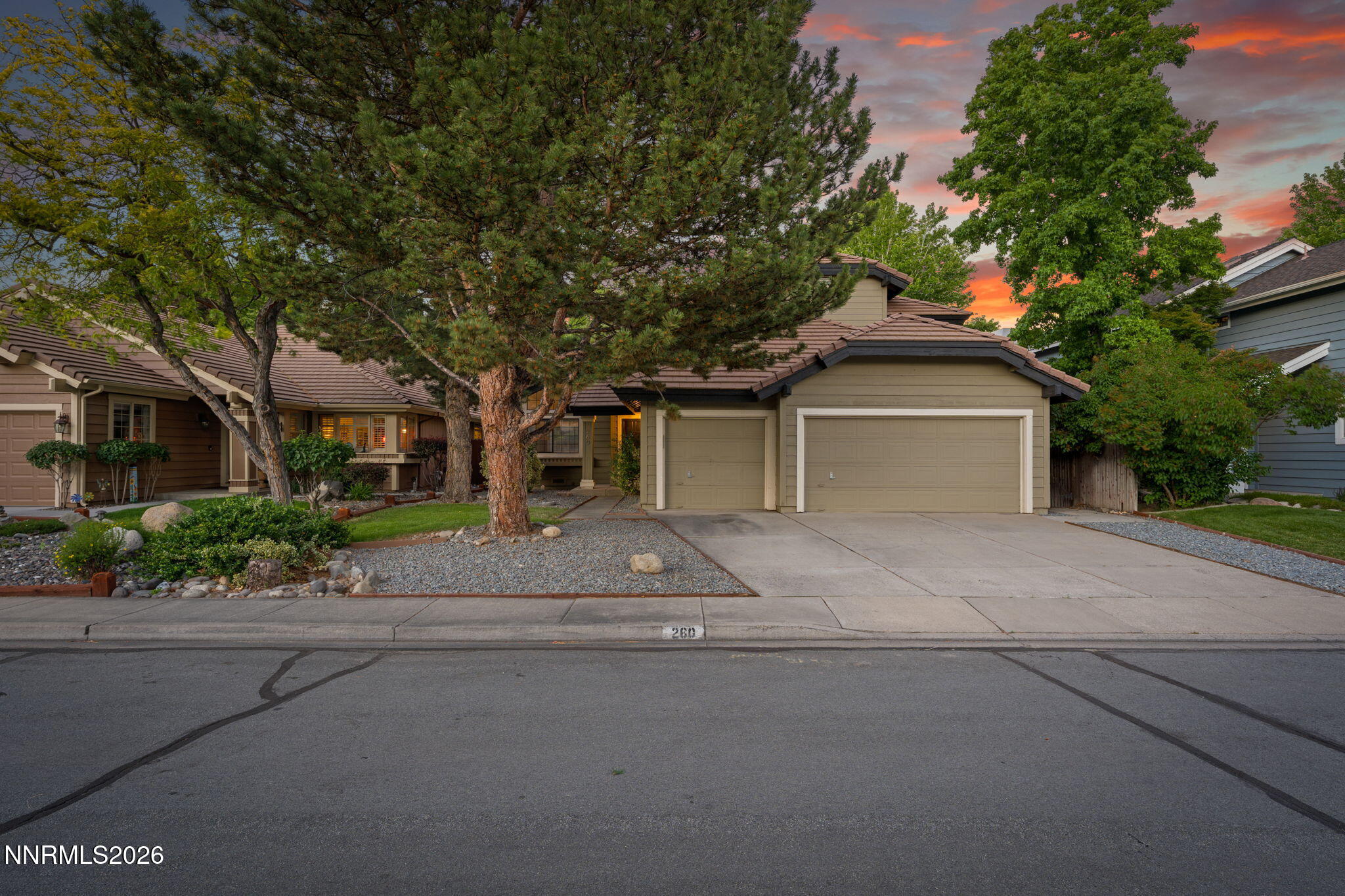260 Meadow Brook Drive Reno, NV 89519 - Photo 2 of 55 2-web-or-mls-A7V04785