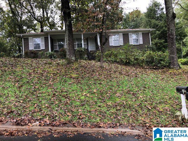 305 16th Avenue Northwest Birmingham, AL 35215 - Photo 1 of 1