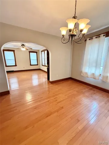 $1,900 | 533 South Pennsylvania Avenue, Belleville, IL 62220