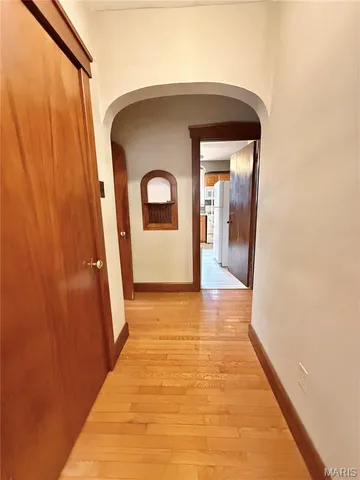 $1,900 | 533 South Pennsylvania Avenue, Belleville, IL 62220