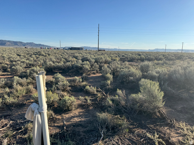 2341 East Castle Avenue Beryl, UT 84714 - Photo 15 of 18 View of mountain backdrop