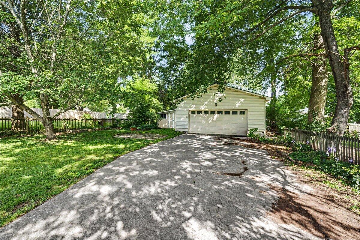 321 McDowell Road Lexington, KY 40502 - Photo 45 of 47 45-3-6