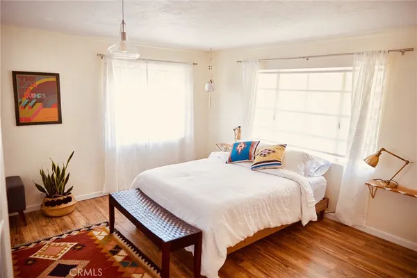 $2,600 | 61886 Calle Los Amigos, Joshua Tree, CA 92252