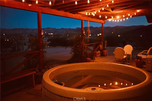 $2,600 | 61886 Calle Los Amigos, Joshua Tree, CA 92252