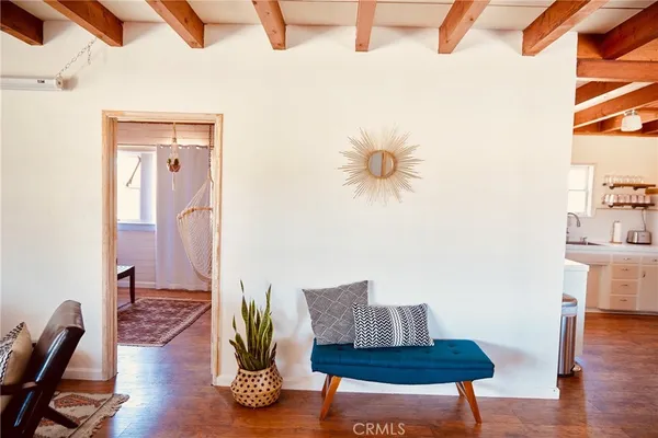 $2,600 | 61886 Calle Los Amigos, Joshua Tree, CA 92252