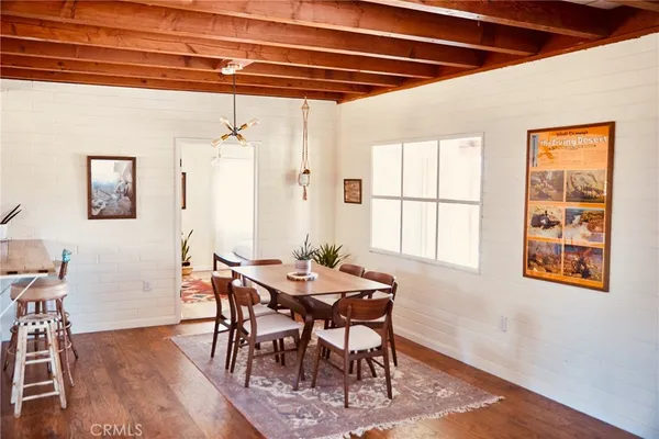 $2,600 | 61886 Calle Los Amigos, Joshua Tree, CA 92252