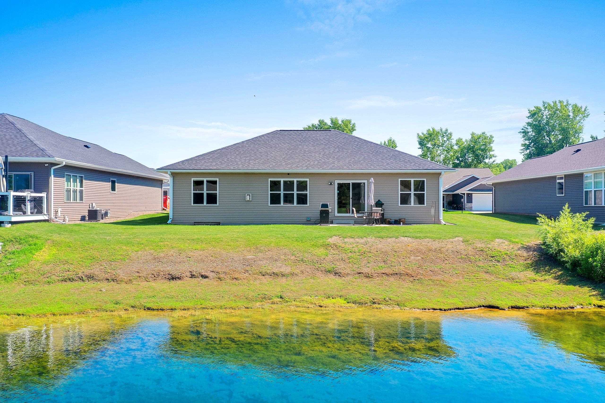 5042 North Milkweed Trail Appleton, WI 54913 - Photo 36 of 49