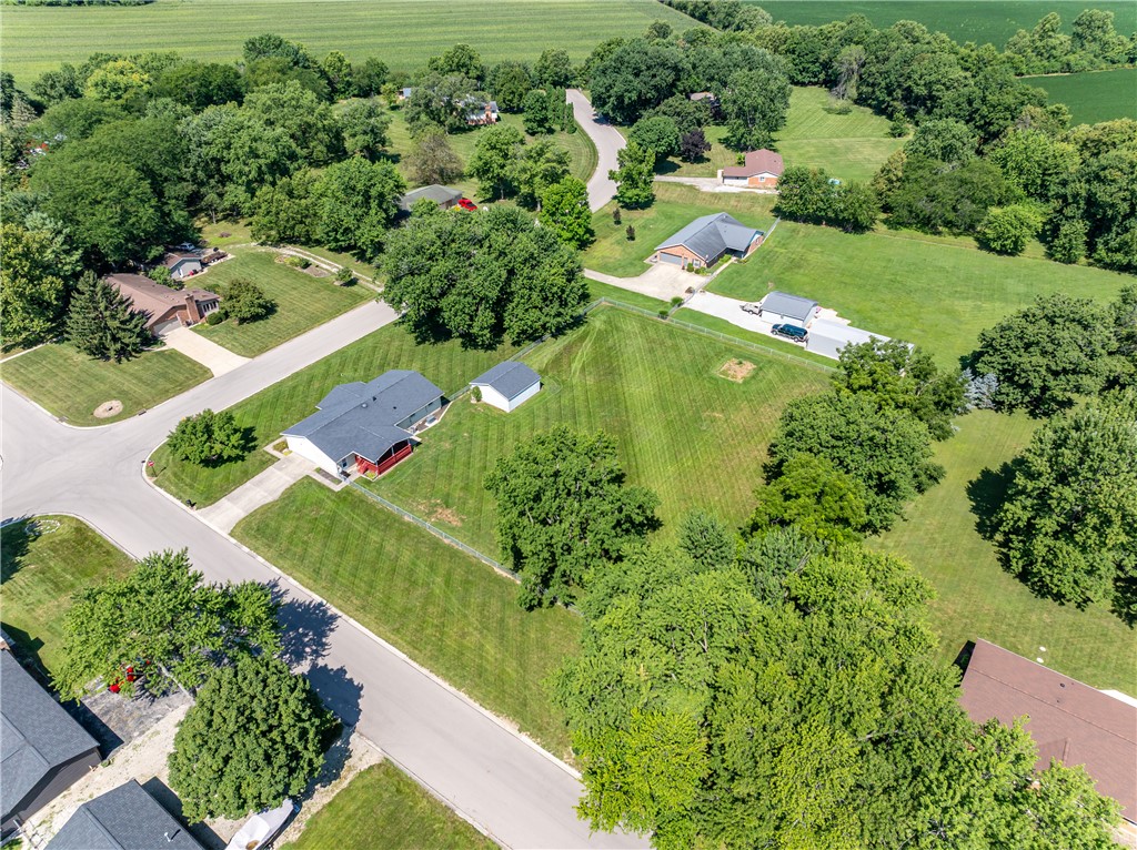 433 Kent Road Tipp City, OH 45371 - Photo 44 of 59