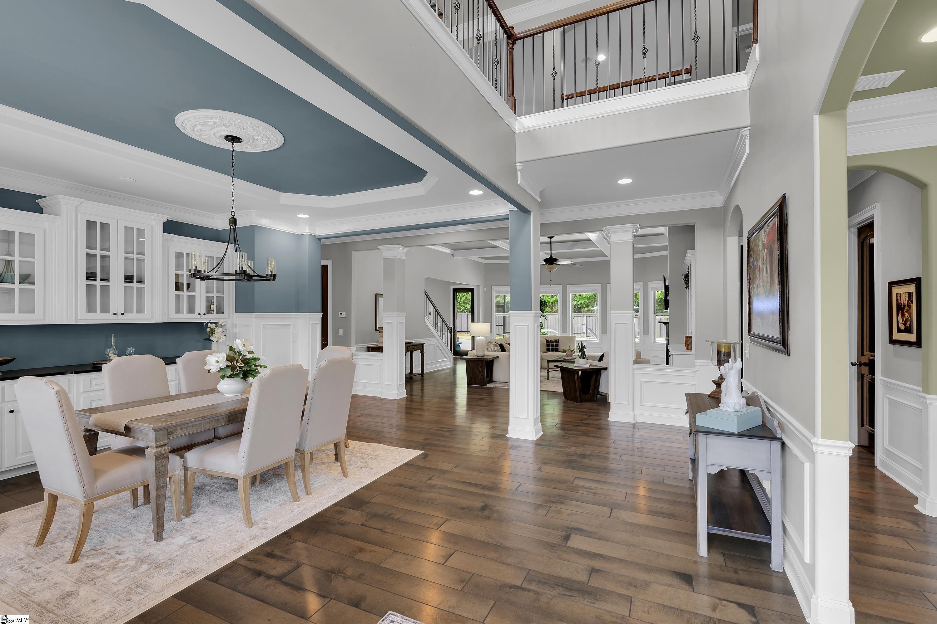 5 Bellagio Way Greer, SC 29651 - Photo 4 of 38