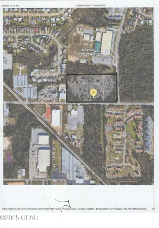 $397,800 | 1900 Northside Drive, Unit 5, Panama City, FL 32405