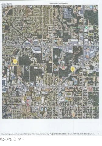 $397,800 | 1900 Northside Drive, Unit 5, Panama City, FL 32405