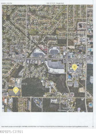 $397,800 | 1900 Northside Drive, Unit 5, Panama City, FL 32405