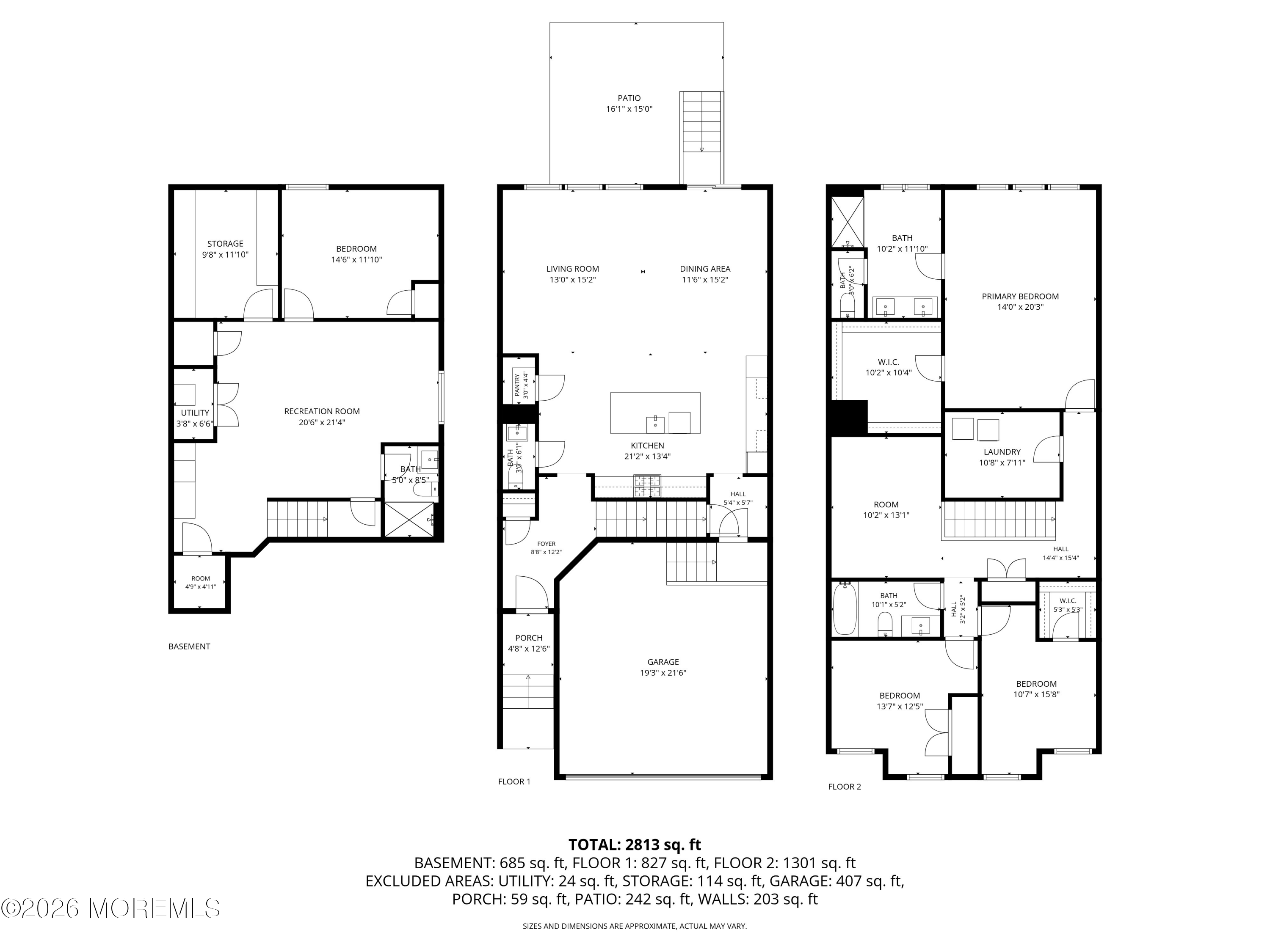 3003 Quail Rdg Boulevard Farmingdale, NJ 07727 - Photo 37 of 40