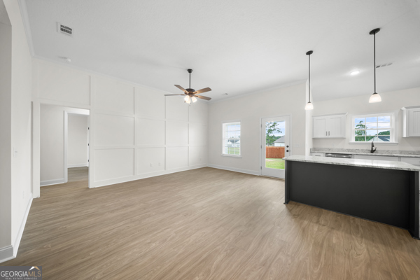 6 Jack Kennedy Road Statesboro, GA 30458 - Photo 5 of 22