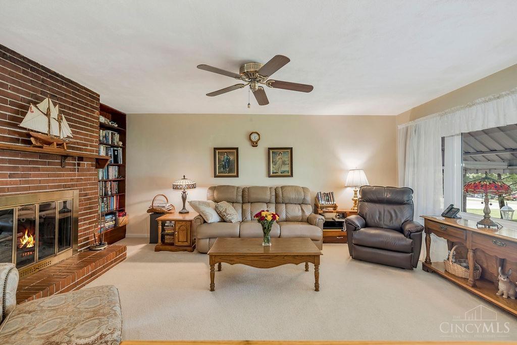 3676 Eaton Road Hamilton, OH 45013 - Photo 11 of 31