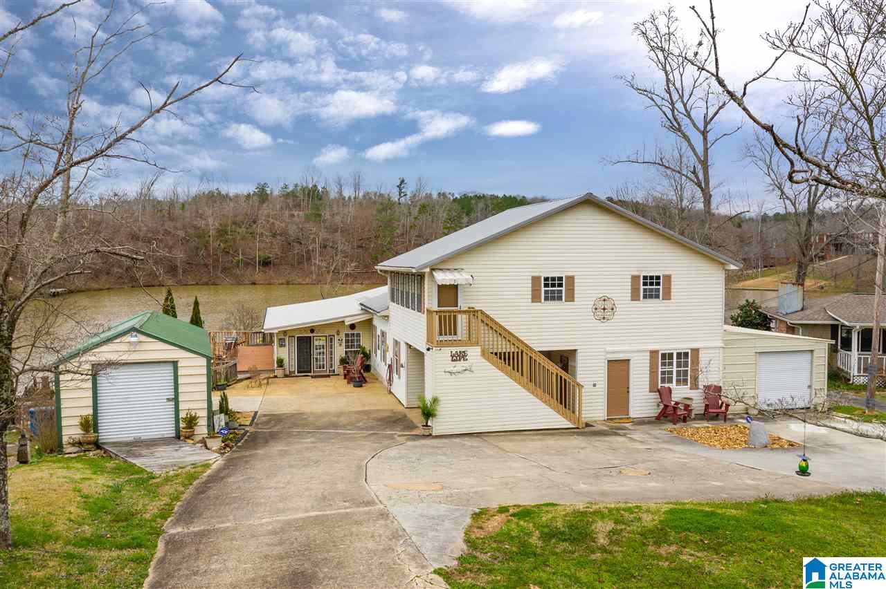 282 Lakeshore Lane Oneonta, AL 35121 - Photo 2 of 46