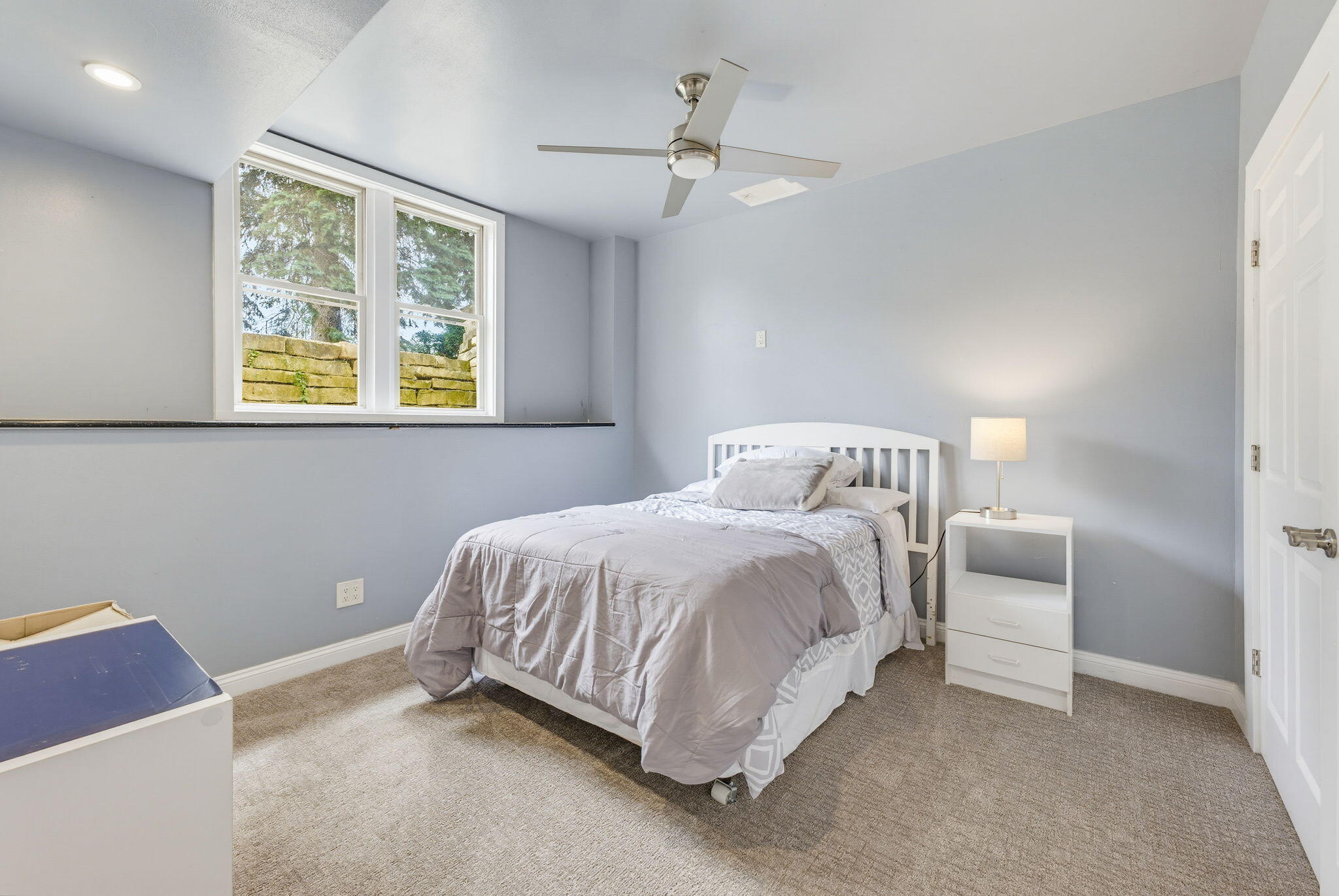 N33W33201 Maplewood Road Nashotah, WI 53058 - Photo 47 of 69 Bedroom 4 Lower