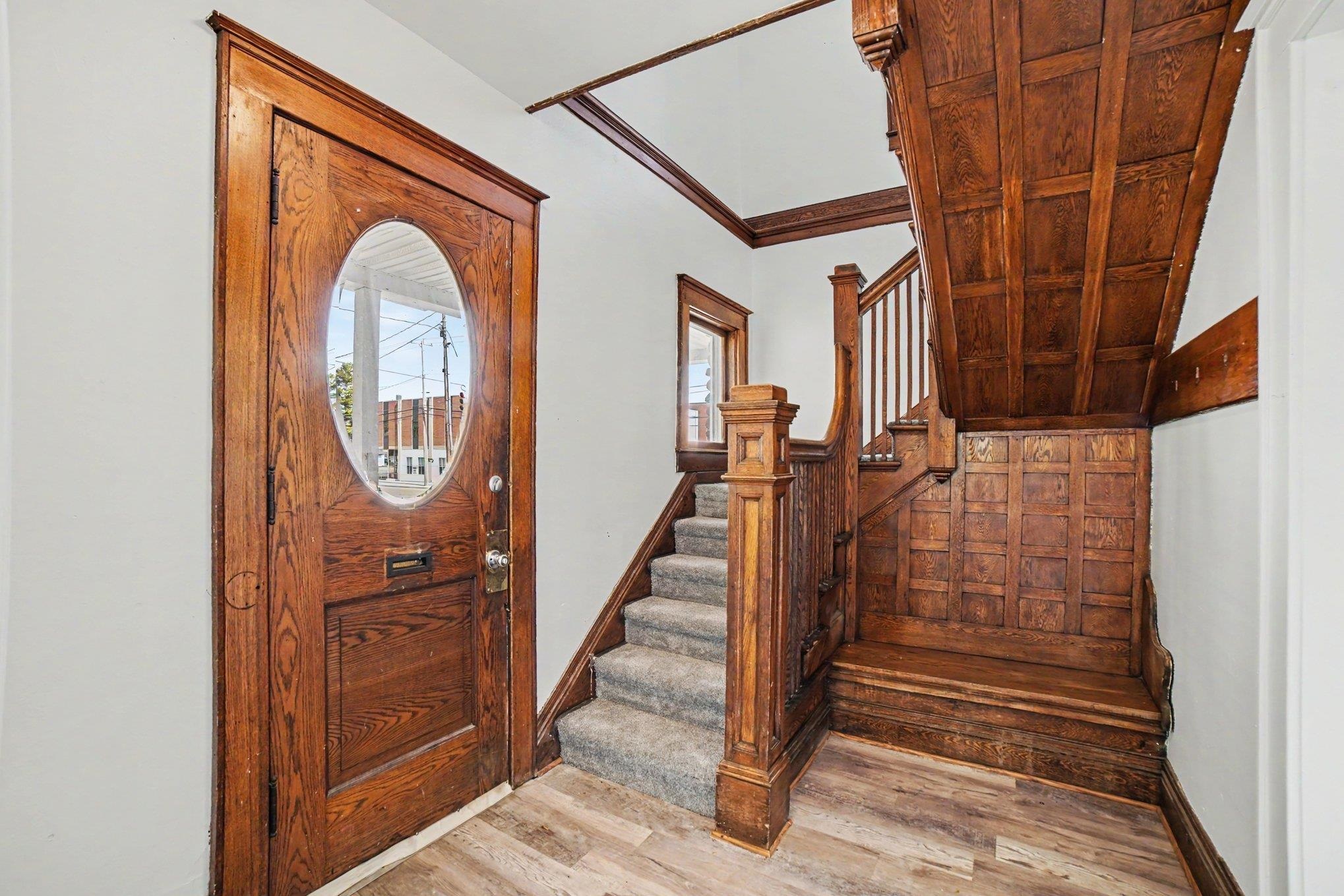 236 East Center Street Alma, MI 48801 - Photo 3 of 46