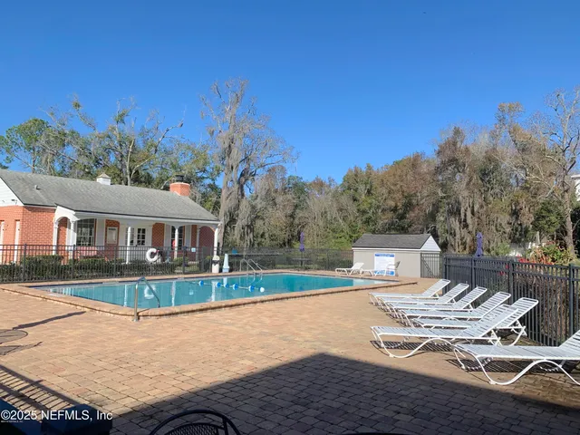 $87,000 | 4320 Plaza Gate Lane, Unit 302, Jacksonville, FL 32217