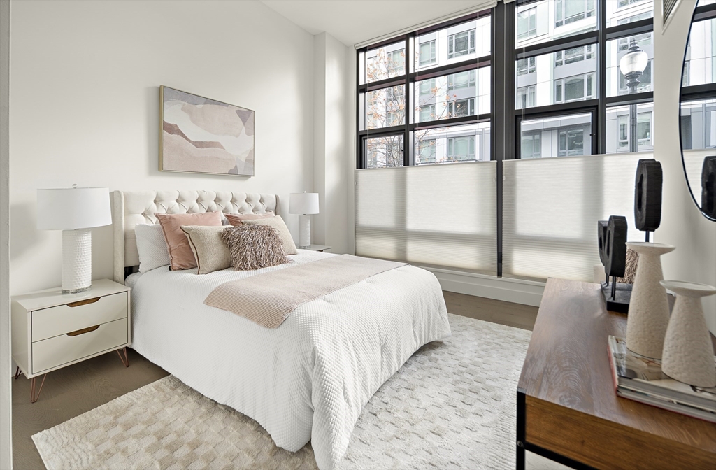 40 Traveler Street, Unit 113 Boston, MA 02118 - Photo 9 of 27 Gallery Image 9