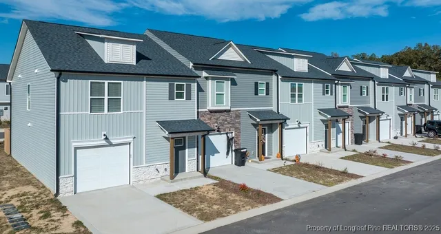 $1,895 | 5346 Greystoke Place, Fayetteville, NC 28314