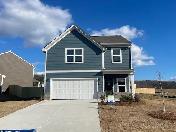 $383,179 | 403 Wildflower Circle, Calhoun, GA 30701