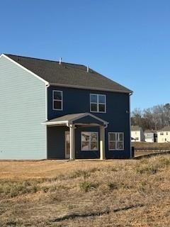 403 Wildflower Circle Calhoun, GA 30701 - Photo 29 of 29