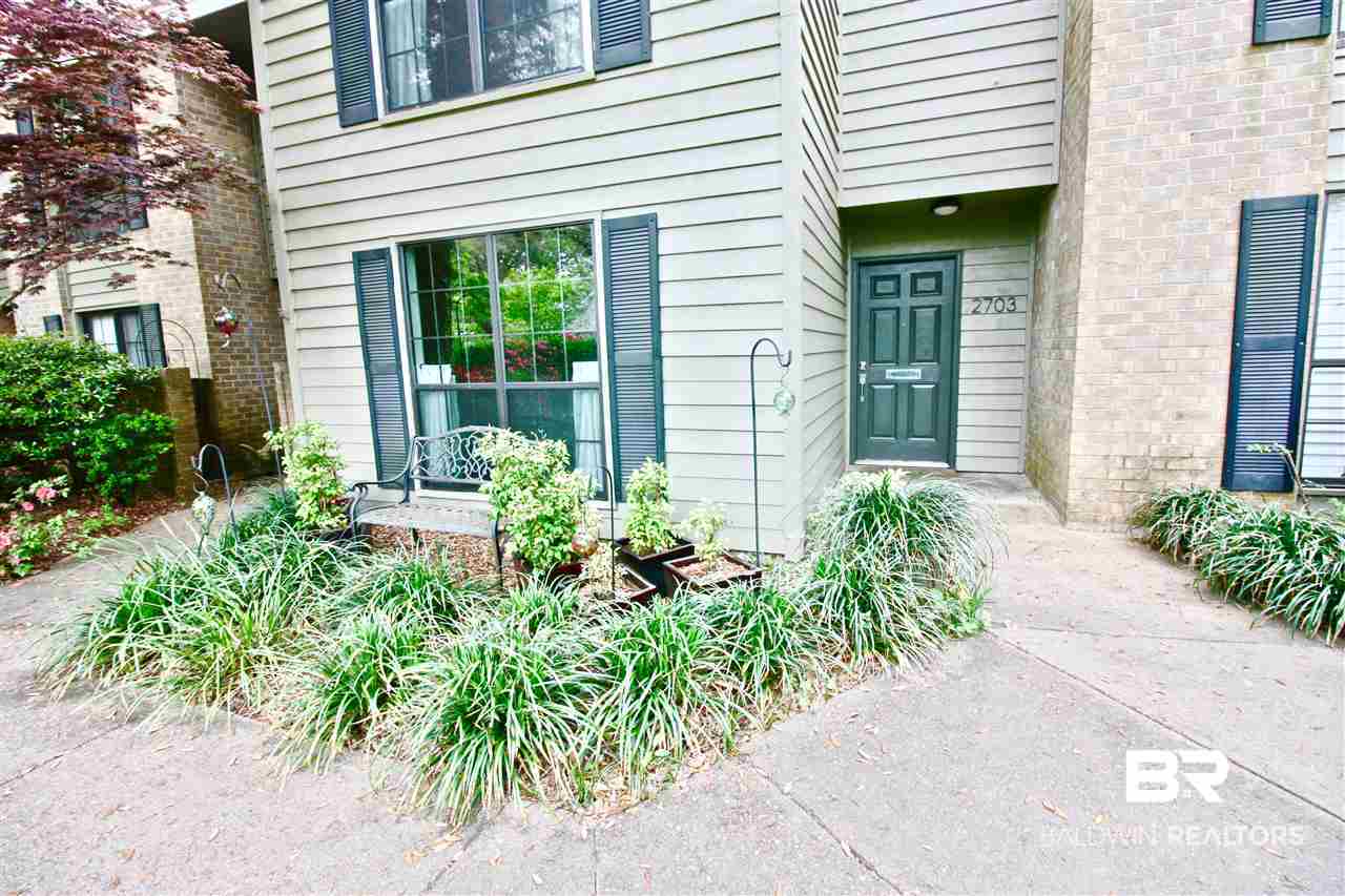 2901 Grant Street, Unit 2703 Mobile, AL 36606 - Photo 2 of 46