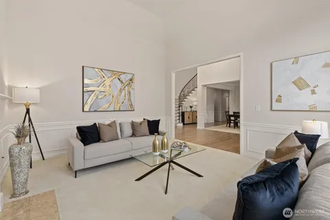 $2,400,000 | 1215 269th Avenue Southeast, Sammamish, WA 98075