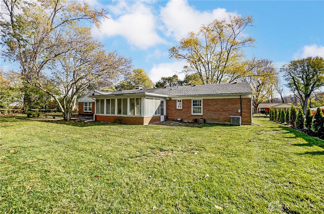 4909 Bofield Drive Kettering, OH 45429 - Photo 31 of 35