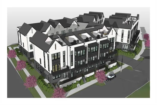 $800,000 | 701 Antone Street Northwest, Unit 3, Atlanta, GA 30318