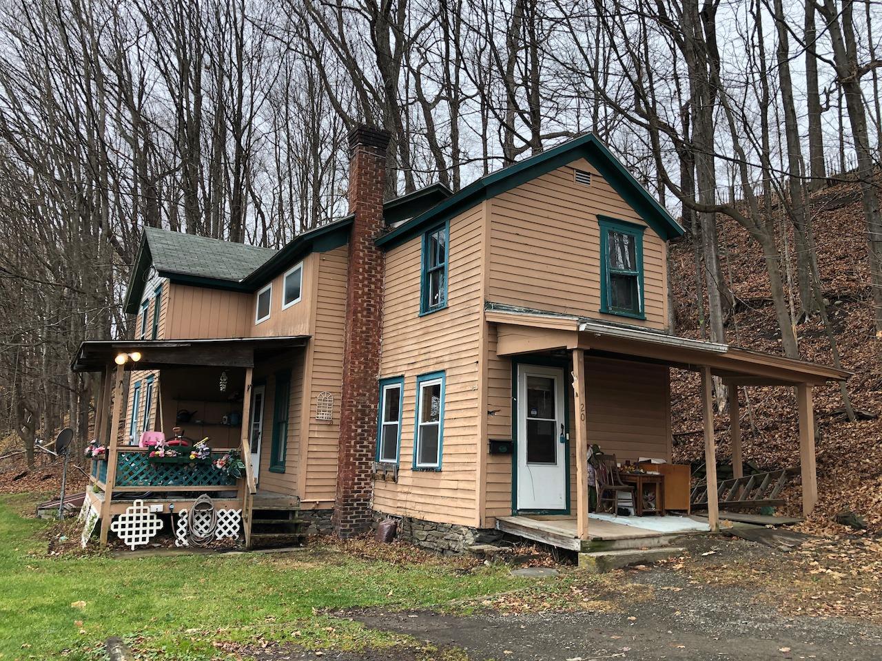 20 Sand Street Oneonta, NY 13820 - Photo 1 of 1