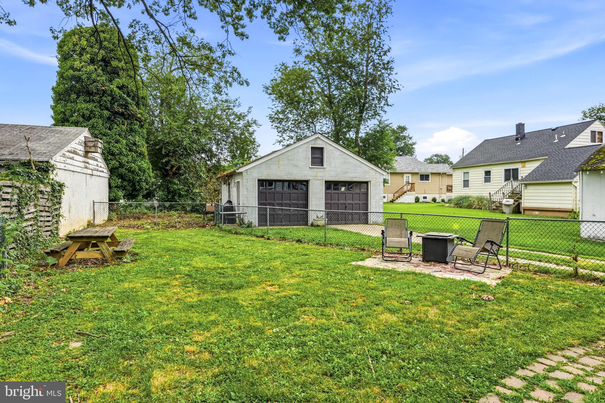 3 Ridgeway Avenue Oaklyn, NJ 08107 - Photo 43 of 51
