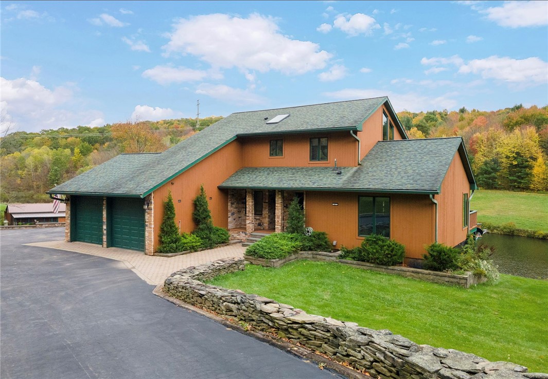 734 Post Road Franklin, NY 13775 - Photo 35 of 50