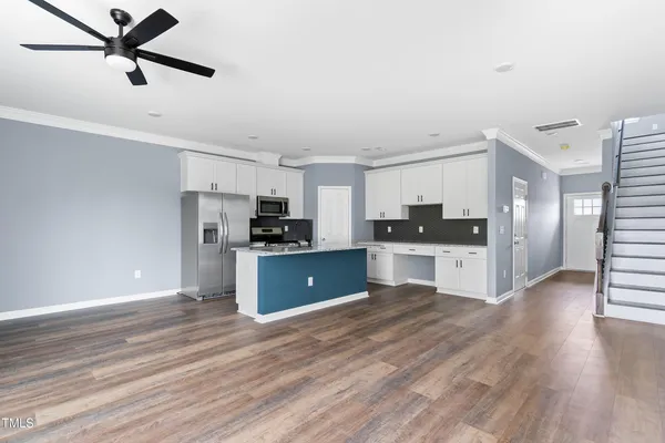 $460,000 | 408 South Pine Street, Fremont, NC 27830