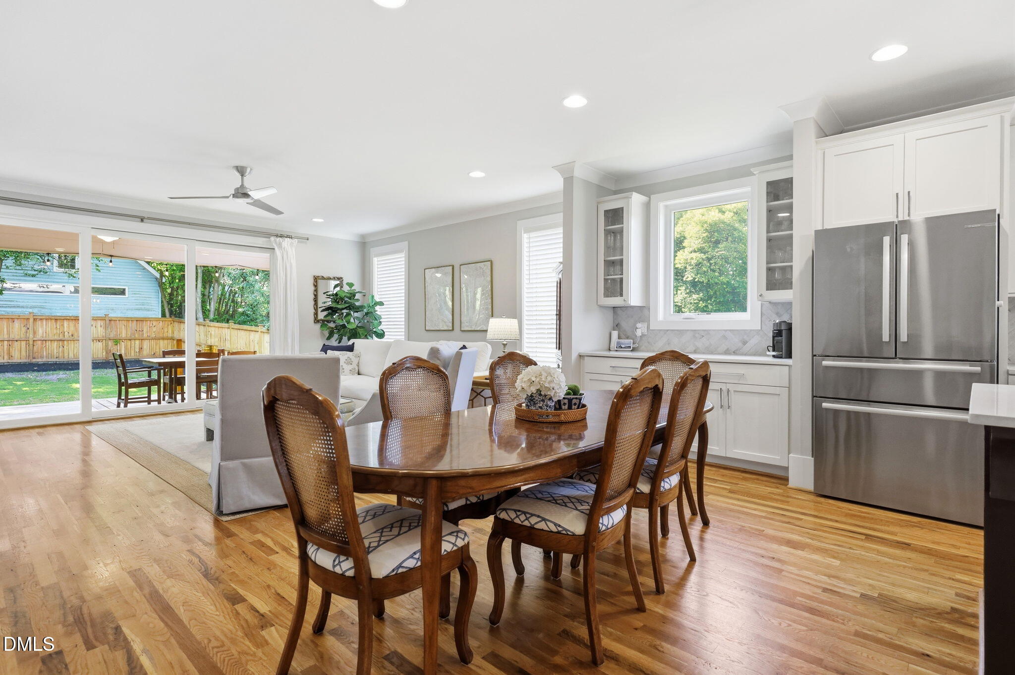 413 Heather Drive Raleigh, NC 27606 - Photo 11 of 31 29-web-or-mls-IMG_9237