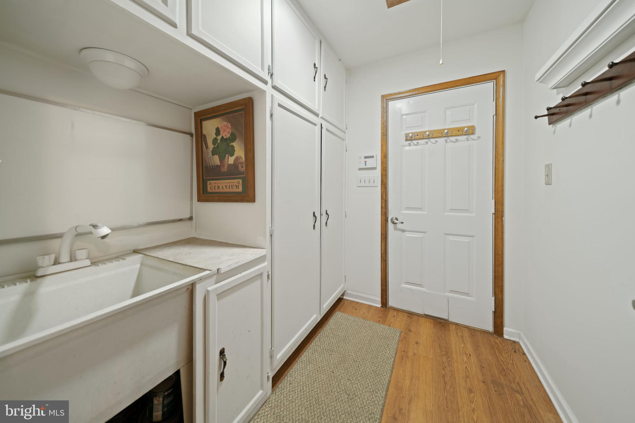 6123 Moser Road Boonsboro, MD 21713 - Photo 54 of 144 Mudroom attaches to garage on 1st floor