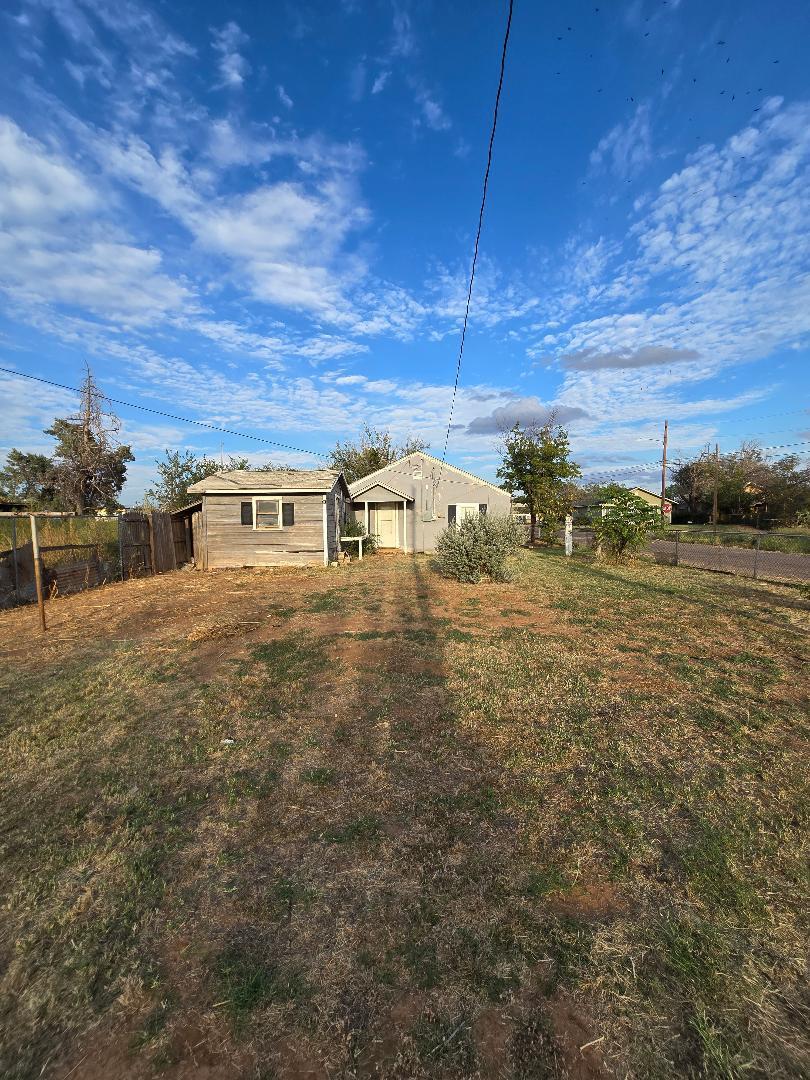 702 North Ave O Lamesa, TX 79331 - Photo 12 of 12 a view of a lake view