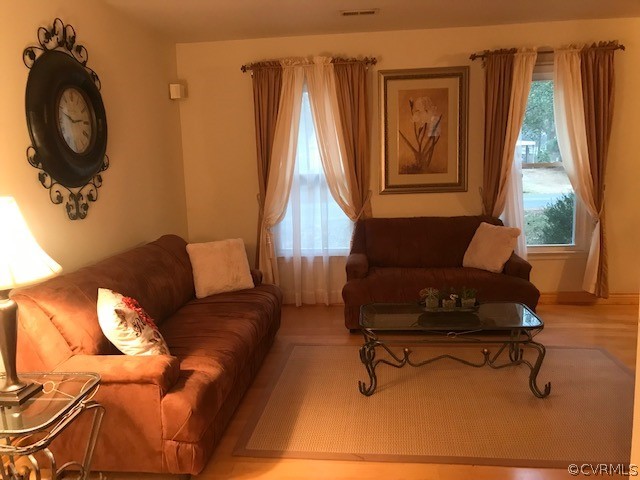 4512 Rabbit Foot Lane North Chesterfield, VA 23236 - Photo 14 of 46 View