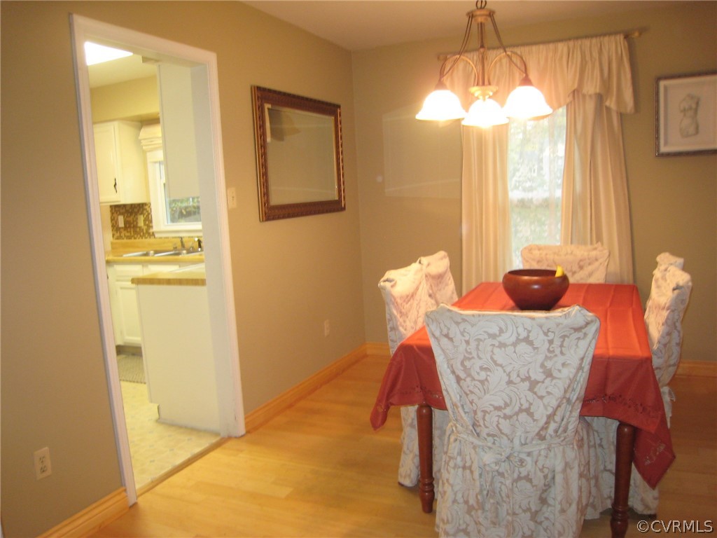 4512 Rabbit Foot Lane North Chesterfield, VA 23236 - Photo 16 of 46 Another view