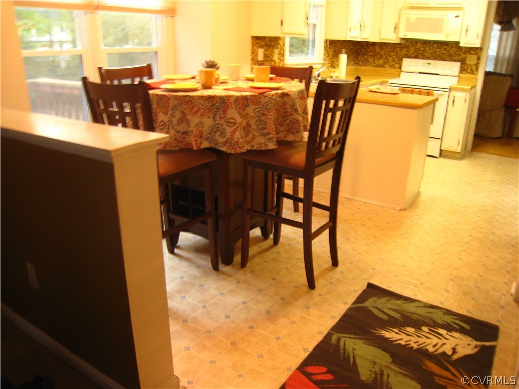 4512 Rabbit Foot Lane North Chesterfield, VA 23236 - Photo 22 of 46 Another persepective
